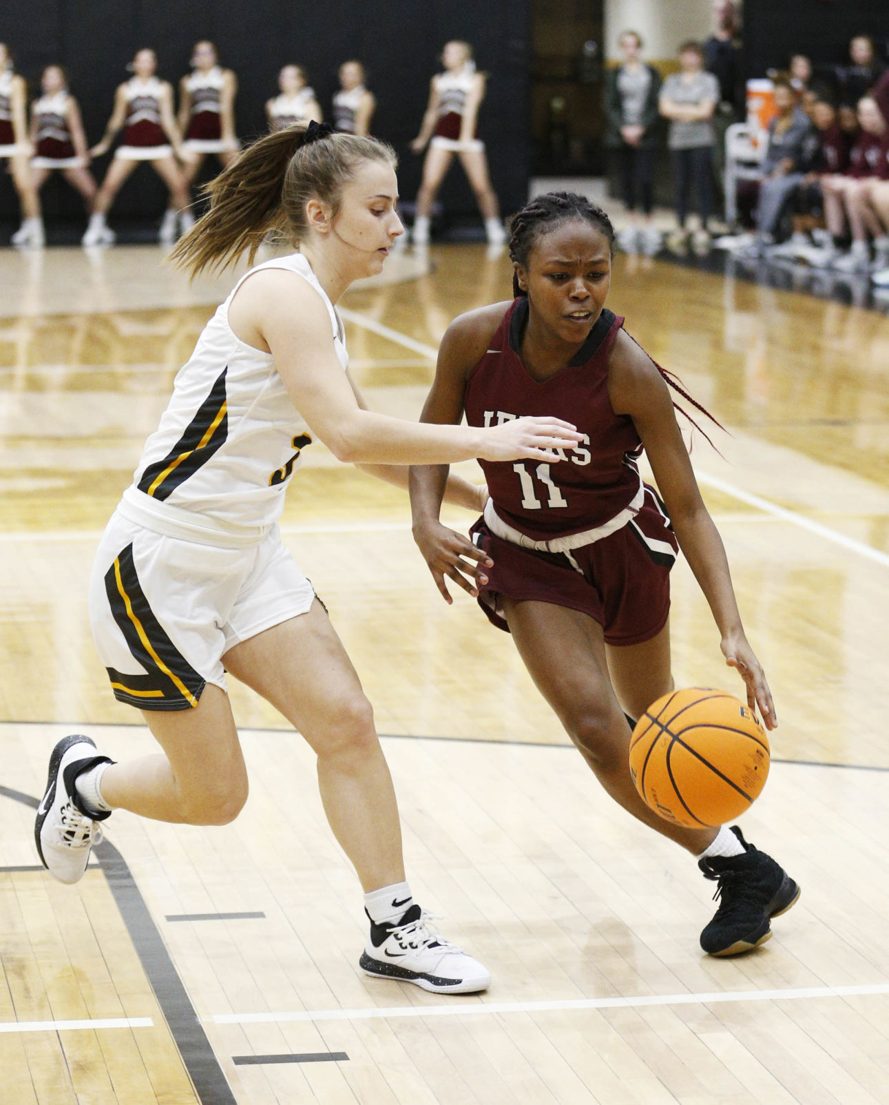 Jenks v. Sand Springs